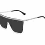 SUNGLASSES JIMMY CHOO WOMEN LEAH-S-79DIR (Lens/Bridge/Temple) 136/00/145 mm)