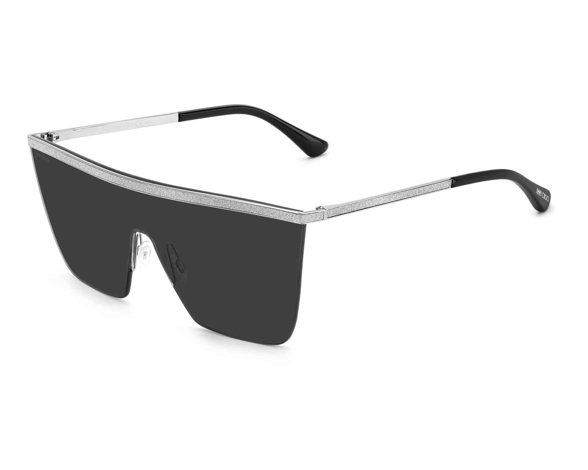 LEAH-S-79DIR SUNGLASSES JIMMY CHOO WOMEN LEAH-S-79DIR (Lens/Bridge/Temple) 136/00/145 mm) - Image 1