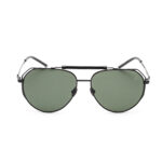 SUNGLASSES BELSTAFF MAN LEGEND-NEGRO (Lens/Bridge/Temple) 58/16/140 mm) - Image 2