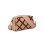BAG LAURA ASHLEY WOMAN LENOREQUILETN (23X15X9CM )