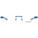 EYEGLASSES LONGINES MAN LG5006H55090 (Lens/Bridge/Temple) 55-16-150 mm) - Image 2