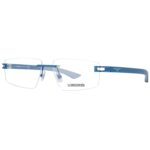 EYEGLASSES LONGINES MAN LG5007H56090 (Lens/Bridge/Temple) 56-15-150 mm)
