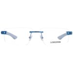 EYEGLASSES LONGINES MAN LG5007H56090 (Lens/Bridge/Temple) 56-15-150 mm) - Image 2