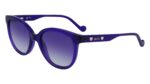 SUNGLASSES LIUJO CHILDREN LJ3609S511850 (Lens/Bridge/Temple) 51/18/135 mm)