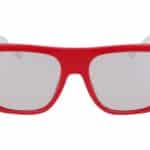 SUNGLASSES LIUJO WOMAN LJ731S-525 (Lens/Bridge/Temple) 55/18/140 mm)