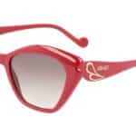 SUNGLASSES LIUJO WOMEN LJ756S-601 (Lens/Bridge/Temple) 53/18/140 mm)