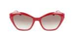 SUNGLASSES LIUJO WOMEN LJ756S-601 (Lens/Bridge/Temple) 53/18/140 mm) - Image 2
