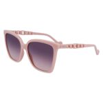 SUNGLASSES LIU JO WOMEN LJ773S-272 (Lens/Bridge/Temple) 57/16/140 mm)