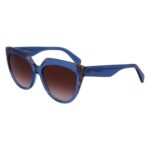 SUNGLASSES LIU JO WOMEN LJ783S-416 (Lens/Bridge/Temple) 55/17/140 mm)