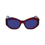 SUNGLASSES LIU JO WOMEN LJ786S-665 (Lens/Bridge/Temple) 54/18/135 mm) - Image 2