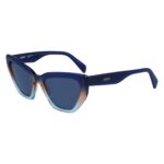 SUNGLASSES LIU JO WOMEN LJ794S-439 (Lens/Bridge/Temple) 54/19/140 mm)