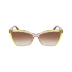 SUNGLASSES LIU JO WOMEN LJ796S-279 (Lens/Bridge/Temple) 58/15/140 mm) - Image 2