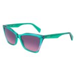 SUNGLASSES LIU JO WOMEN LJ796S-336 (Lens/Bridge/Temple) 58/15/140 mm)