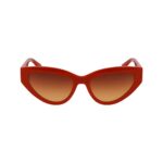SUNGLASSES LIU JO WOMEN LJ800S-223 (Lens/Bridge/Temple) 54/18/140 mm) - Image 2