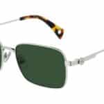 SUNGLASSES LANVIN UNISEX LNV104S-045 (Lens/Bridge/Temple) 56/18/140 mm)