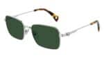SUNGLASSES LANVIN UNISEX LNV104S-045 (Lens/Bridge/Temple) 56/18/140 mm)
