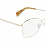 GLASSES LANVIN WOMEN LNV2103-703 (Lens/Bridge/Temple) 54/16/140 mm)