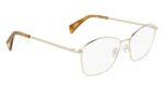GLASSES LANVIN WOMEN LNV2103-703 (Lens/Bridge/Temple) 54/16/140 mm)