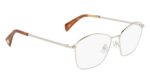 GLASSES LANVIN WOMEN LNV2103-722 (Lens/Bridge/Temple) 54/16/140 mm)