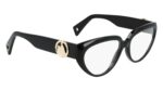 GLASSES LANVIN WOMEN LNV2600-1 (Lens/Bridge/Temple) 55/15/140 mm)