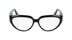 GLASSES LANVIN WOMEN LNV2600-1 (Lens/Bridge/Temple) 55/15/140 mm) - Image 2