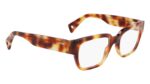 GLASSES LANVIN WOMEN LNV2601-217 (Lens/Bridge/Temple) 52/18/140 mm)