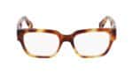 GLASSES LANVIN WOMEN LNV2601-217 (Lens/Bridge/Temple) 52/18/140 mm) - Image 2