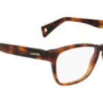 GLASSES LANVIN WOMEN LNV2603-214 (Lens/Bridge/Temple) 53/16/140 mm)