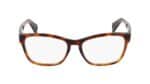 GLASSES LANVIN WOMEN LNV2603-214 (Lens/Bridge/Temple) 53/16/140 mm) - Image 2