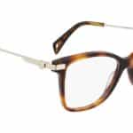 GLASSES LANVIN WOMEN LNV2604-214 (Lens/Bridge/Temple) 54/16/140 mm)