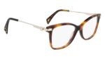 GLASSES LANVIN WOMEN LNV2604-214 (Lens/Bridge/Temple) 54/16/140 mm)