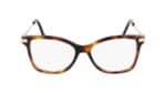 GLASSES LANVIN WOMEN LNV2604-214 (Lens/Bridge/Temple) 54/16/140 mm) - Image 2