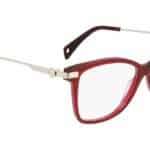 GLASSES LANVIN WOMEN LNV2604-602 (Lens/Bridge/Temple) 54/16/140 mm)