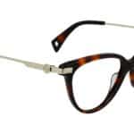 GLASSES LANVIN WOMEN LNV2614-214 (Lens/Bridge/Temple) 53/17/140 mm)