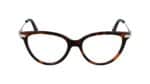 GLASSES LANVIN WOMEN LNV2614-214 (Lens/Bridge/Temple) 53/17/140 mm) - Image 2