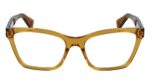 GLASSES LANVIN WOMEN LNV2615-208 (Lens/Bridge/Temple) 53/17/145 mm) - Image 2