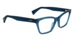 GLASSES LANVIN WOMEN LNV2615-414 (Lens/Bridge/Temple) 53/17/145 mm)