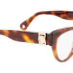GLASSES LANVIN WOMEN LNV2626-214 (Lens/Bridge/Temple) 52/17/140 mm)