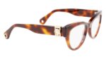GLASSES LANVIN WOMEN LNV2626-214 (Lens/Bridge/Temple) 52/17/140 mm)