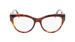 GLASSES LANVIN WOMEN LNV2626-214 (Lens/Bridge/Temple) 52/17/140 mm) - Image 2