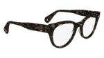 GLASSES LANVIN WOMEN LNV2654-239 (Lens/Bridge/Temple) 50/19/140 mm)