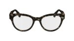 GLASSES LANVIN WOMEN LNV2654-239 (Lens/Bridge/Temple) 50/19/140 mm) - Image 2
