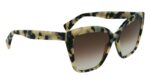 SUNGLASSES LANVIN WOMEN LNV617S-272 (Lens/Bridge/Temple) 59/16/145 mm)