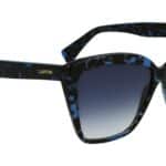 SUNGLASSES LANVIN WOMEN LNV617S-425 (Lens/Bridge/Temple) 59/16/145 mm)