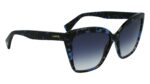 SUNGLASSES LANVIN WOMEN LNV617S-425 (Lens/Bridge/Temple) 59/16/145 mm)