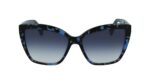 SUNGLASSES LANVIN WOMEN LNV617S-425 (Lens/Bridge/Temple) 59/16/145 mm) - Image 2