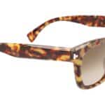 SUNGLASSES LANVIN MAN LNV620S-213 (Lens/Bridge/Temple) 52/21/145 mm)
