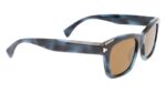 SUNGLASSES LANVIN MAN LNV620S-425 (Lens/Bridge/Temple) 52/21/145 mm)