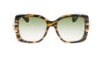 SUNGLASSES LANVIN WOMEN LNV624S-236 (Lens/Bridge/Temple) 53/17/135 mm) - Image 2