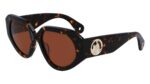 SUNGLASSES LANVIN WOMEN LNV647S-234 (Lens/Bridge/Temple) 53/19/140 mm)